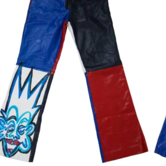 DxS Miss Liberty Pants - Picture 4 of 4